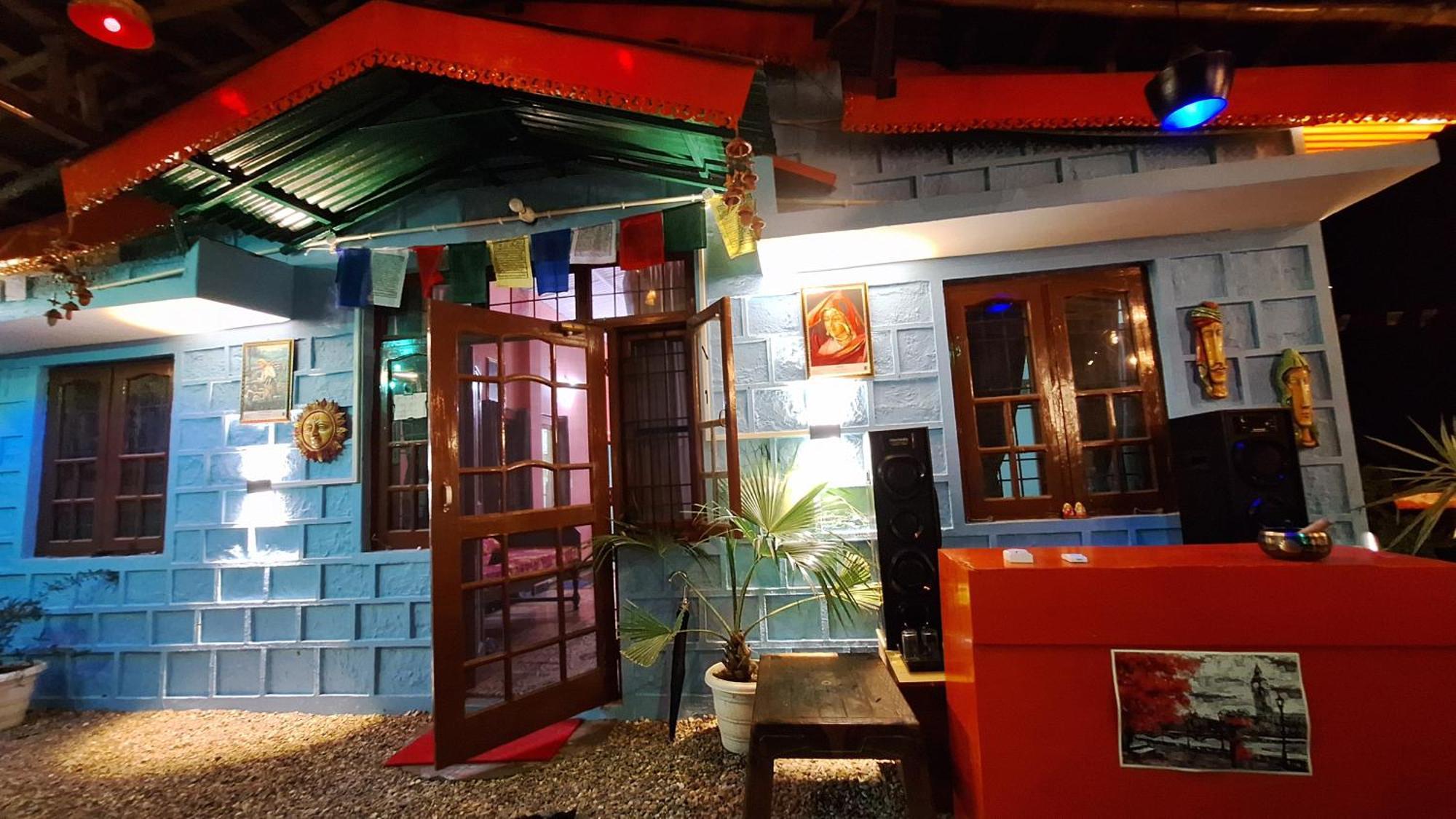 Tathastu Bir -Homestay ,Dorm,Hostel Екстер'єр фото