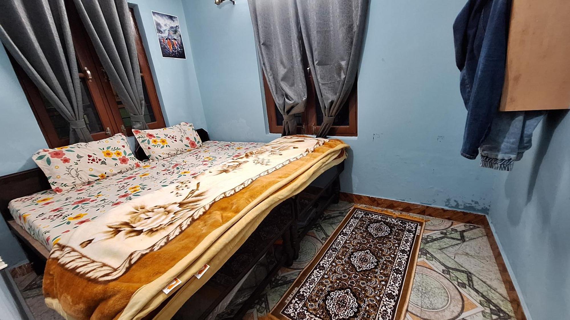 Tathastu Bir -Homestay ,Dorm,Hostel Екстер'єр фото