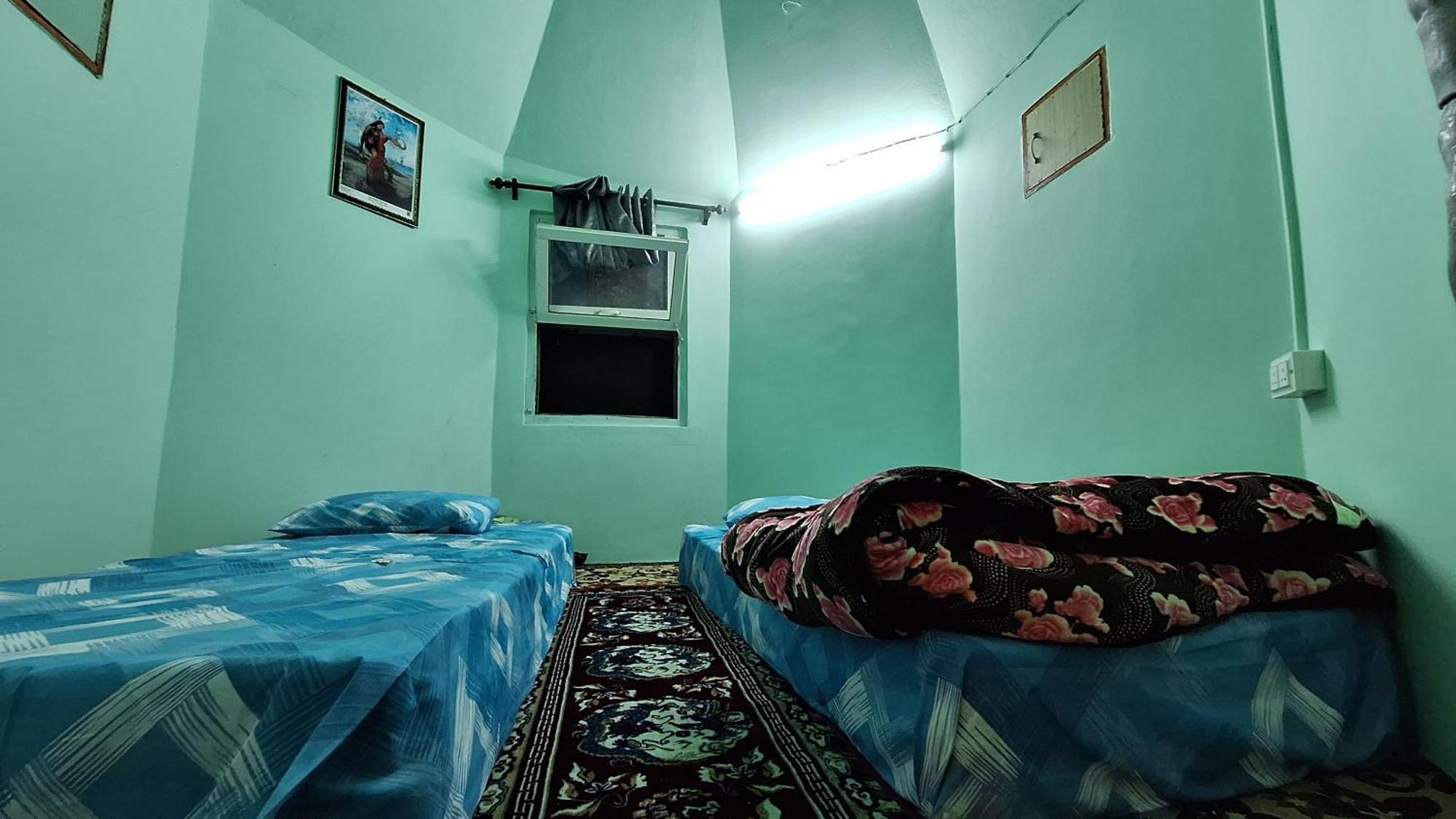 Tathastu Bir -Homestay ,Dorm,Hostel Екстер'єр фото