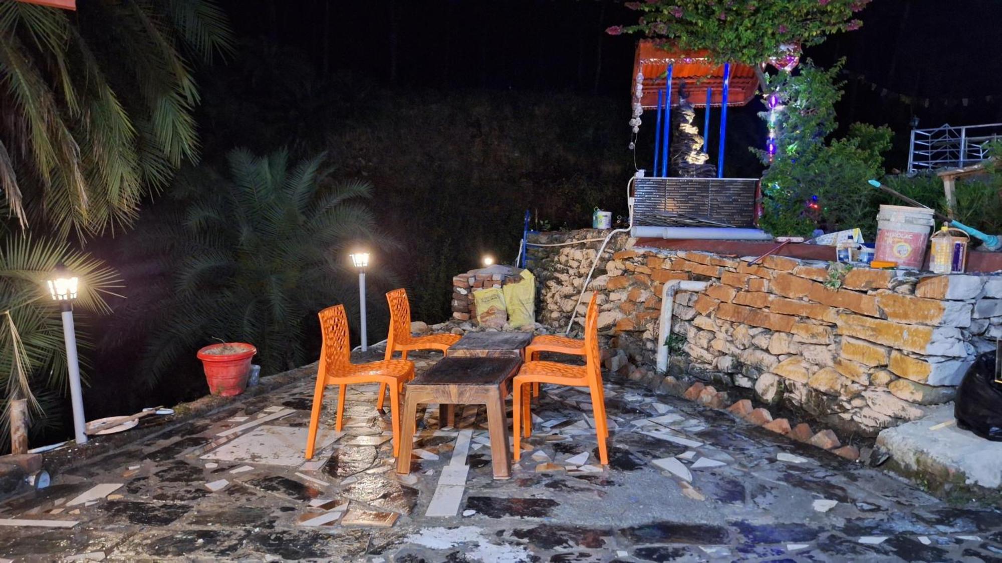 Tathastu Bir -Homestay ,Dorm,Hostel Екстер'єр фото