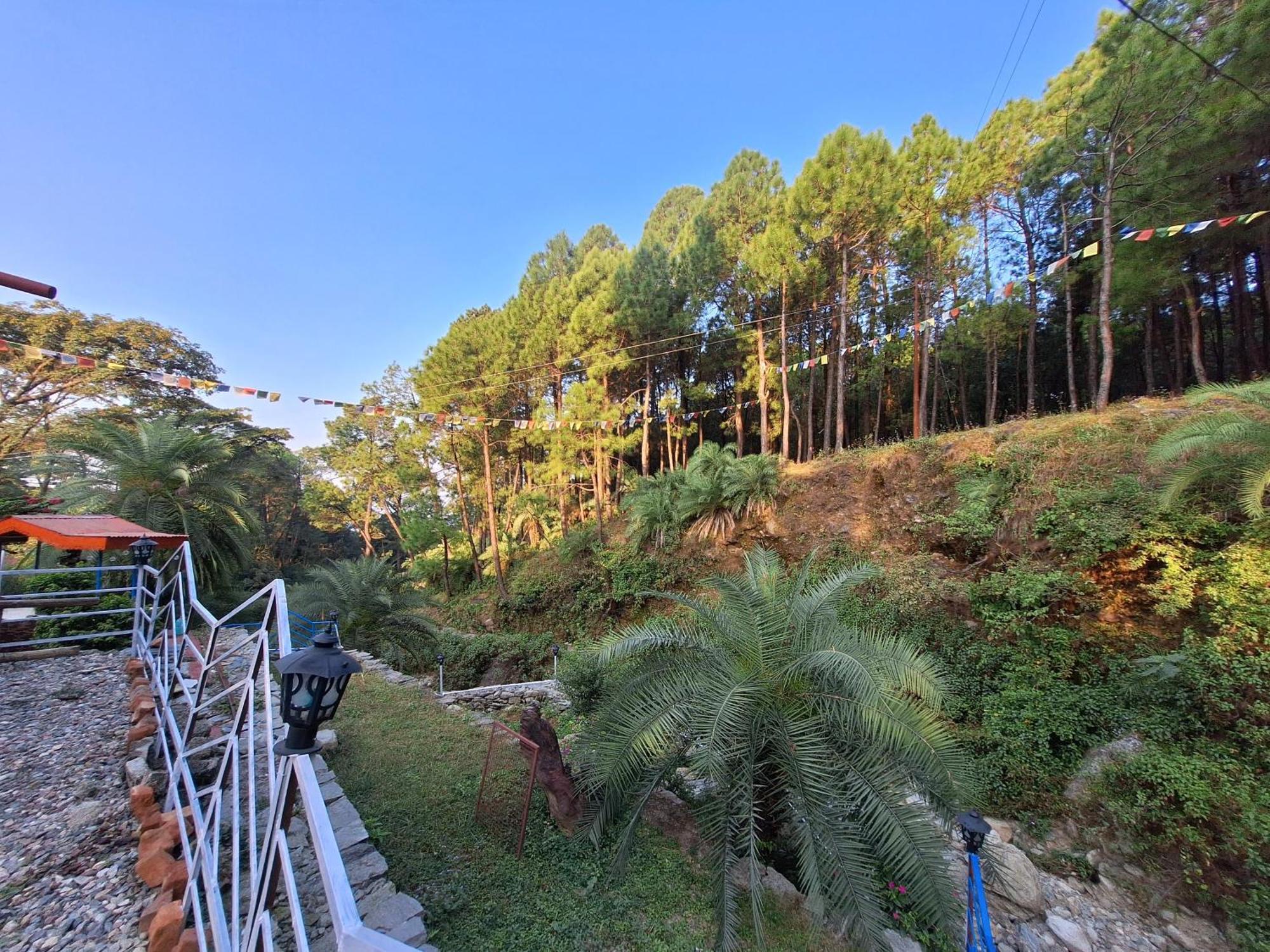 Tathastu Bir -Homestay ,Dorm,Hostel Екстер'єр фото