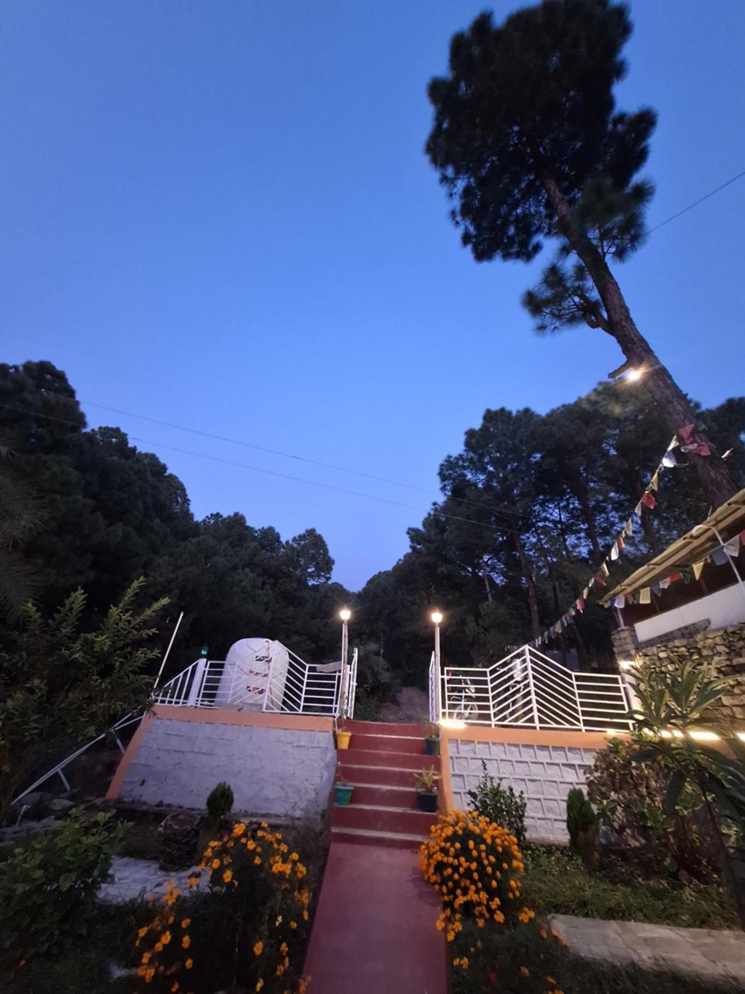 Tathastu Bir -Homestay ,Dorm,Hostel Екстер'єр фото