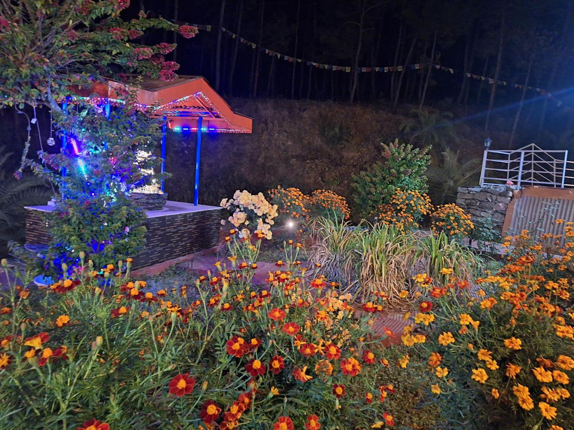 Tathastu Bir -Homestay ,Dorm,Hostel Екстер'єр фото